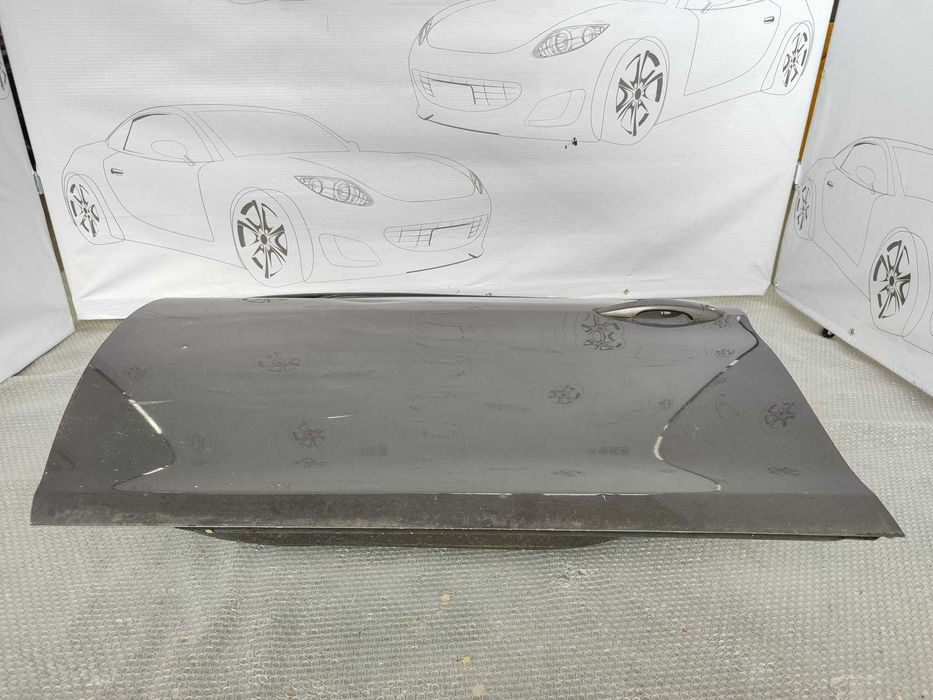Usa Fata Stanga Peugeot 308 (T9) Hatchback 2013–2021 / Cod OEM 16 101020 80 (11D)