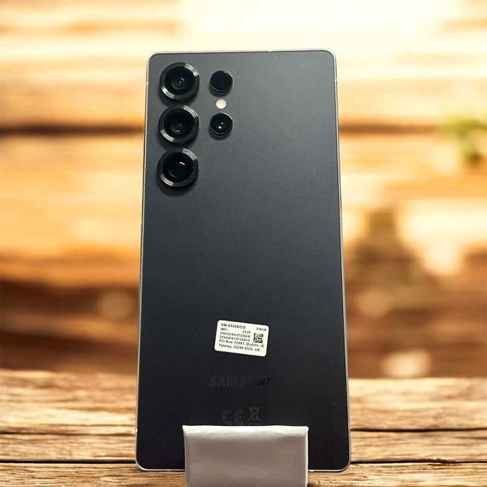 Samsung S25 Ultra 256Gb / Amanet Cashbook Deva