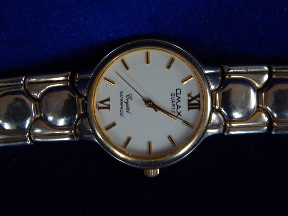 часы ручные электромеханические