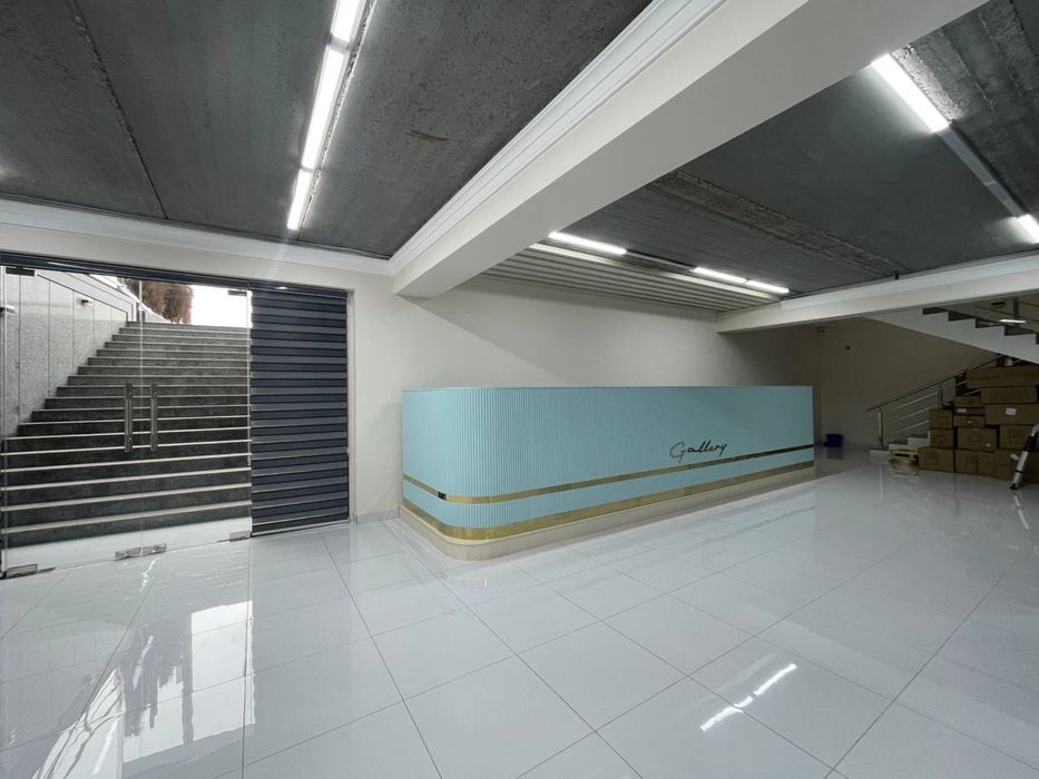 Продаётся Не Жилое Помещения ШайхонТохурский район Ор-р Кукча Мечит