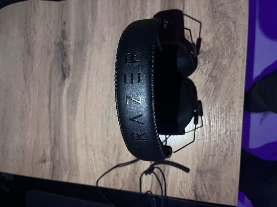 razer black shark v2 usb sound card
