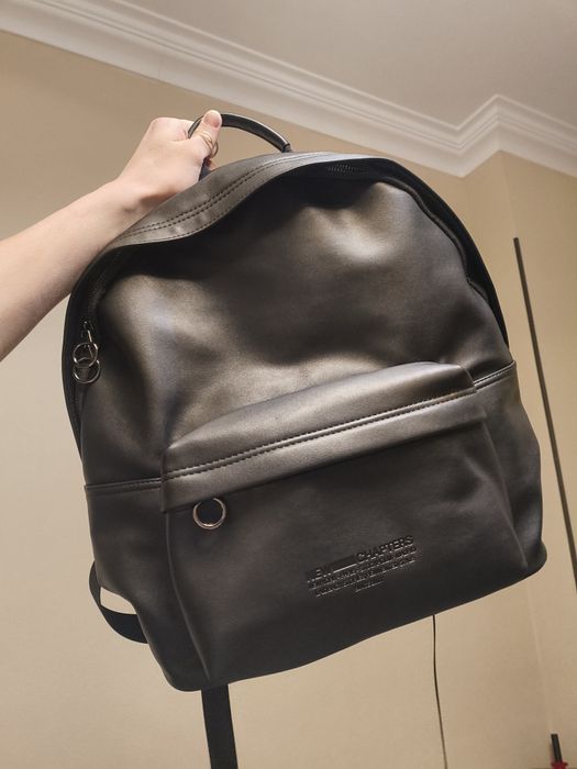 Портфель Bershka