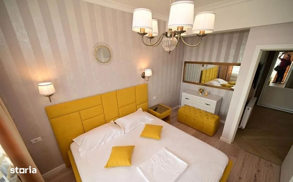 Apartament 3 camere 80 mp Mamaia Nord, aproape de mare