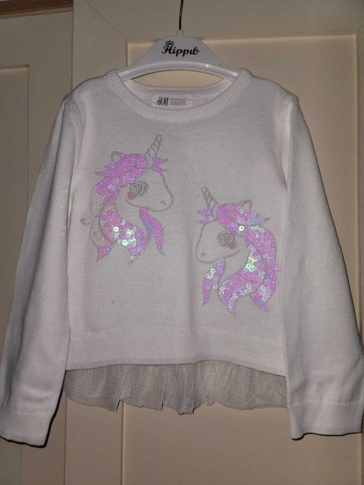 H&M cпортивка понни/ H&M кофточка понни/ H&M кофточка meow