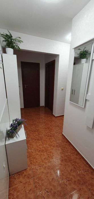 3 стаен апартамент под наем, Трошево