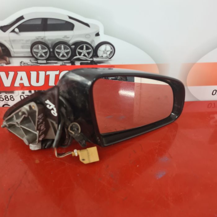 oglinda dreapta audi a4 (2001-2004) [8e2, b6] 1.9 motorina 2002