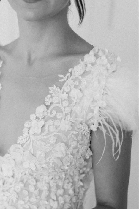 Rochie de mireasa