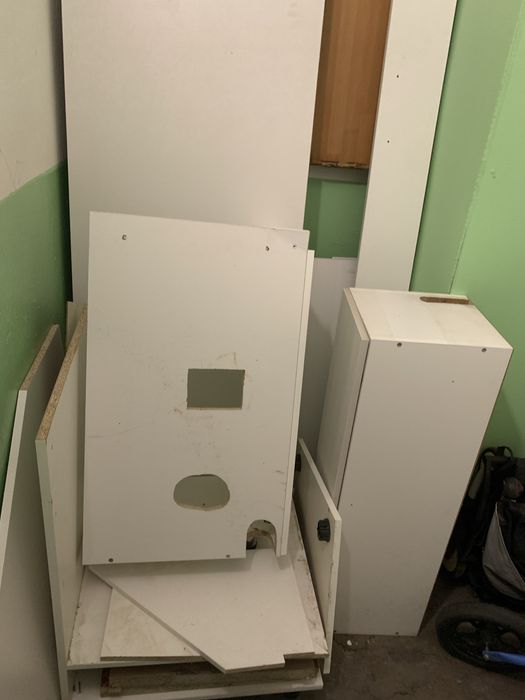 Мебель для кухни