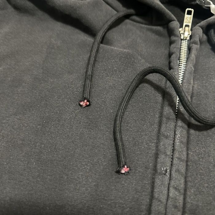 Project GR SPC zip up