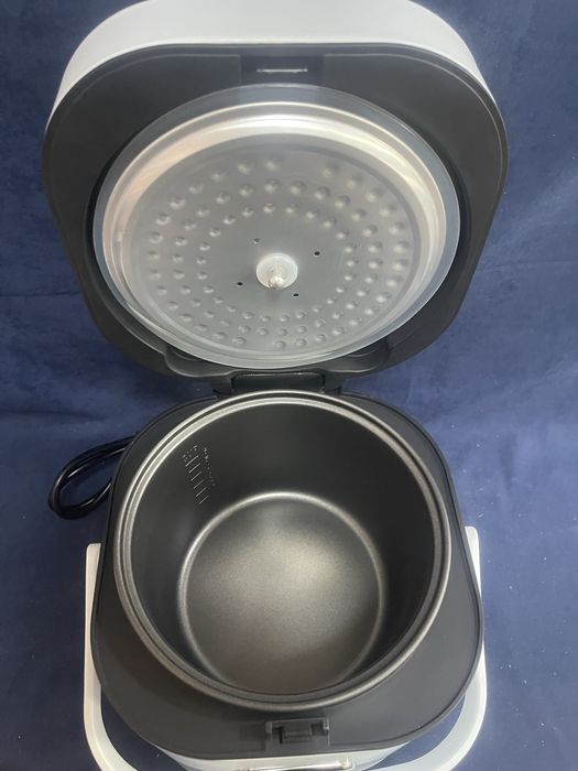 Оризоварка Senya