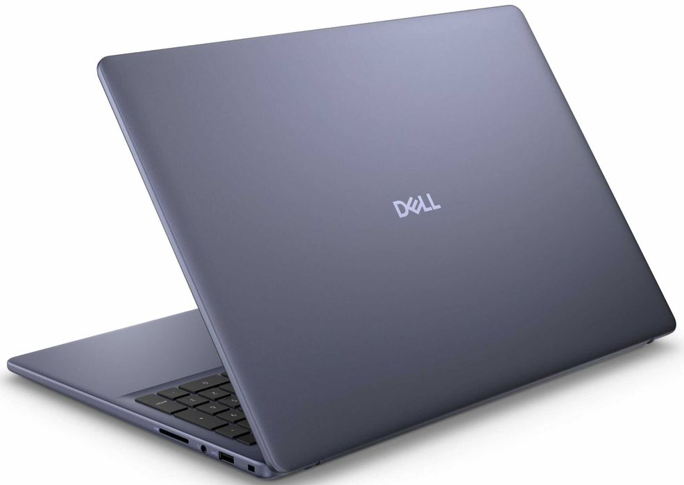 Ноутбук DELL inspiron 16 5-120U 8GB 512GB 16.0" WUXGA FHD IPS TOUCH