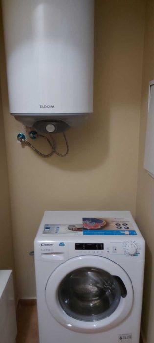 Дава се под наем Двустаен апартамент в София, Студентски град - 64 кв.м за 598.23 € - Снимка #6