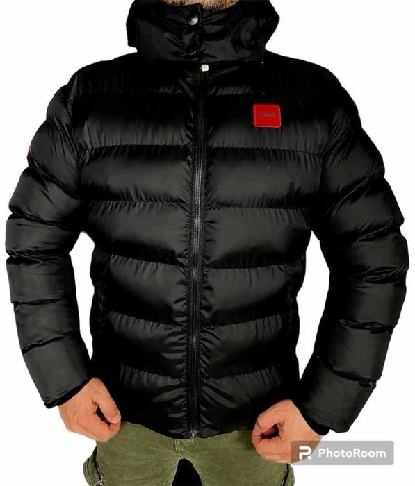 Мъжко яке Hugo XL