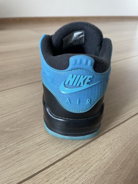 Nike air Jordan 4 RM