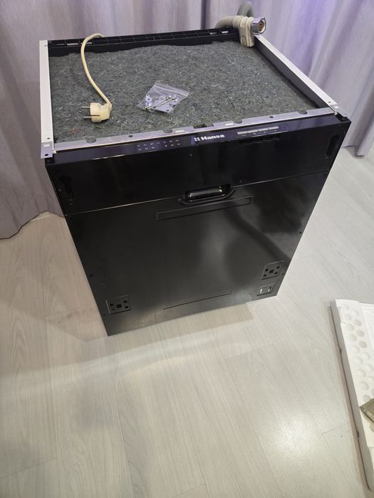 Посудомоечная машина Hansa