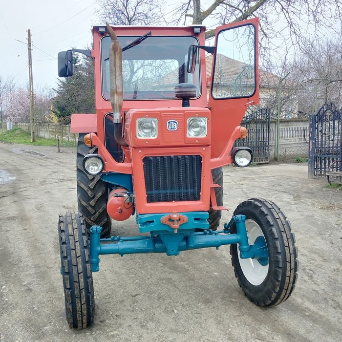 Tractor u 650 de vanzare