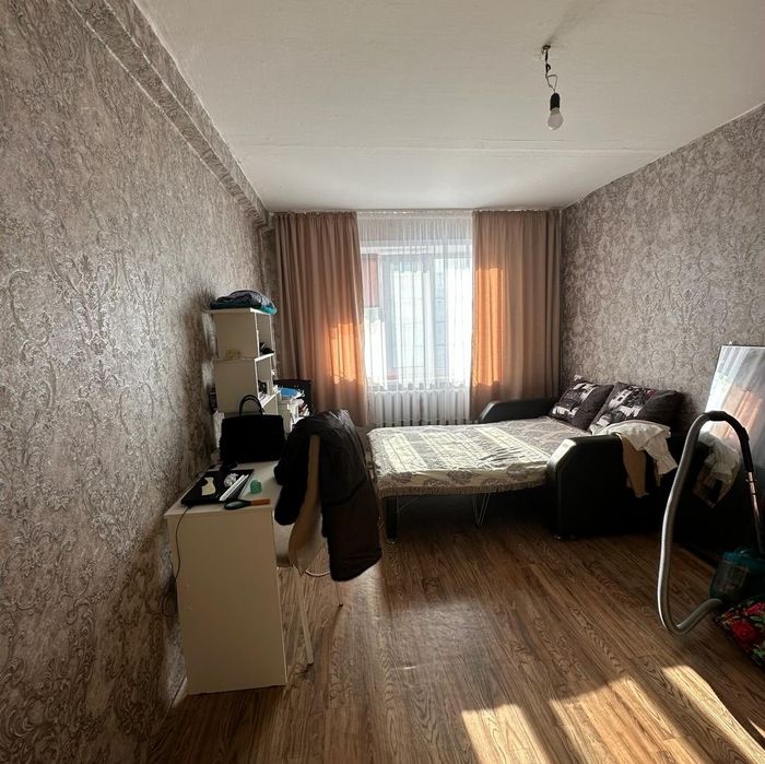 Продам.двухкомнатная   квартира