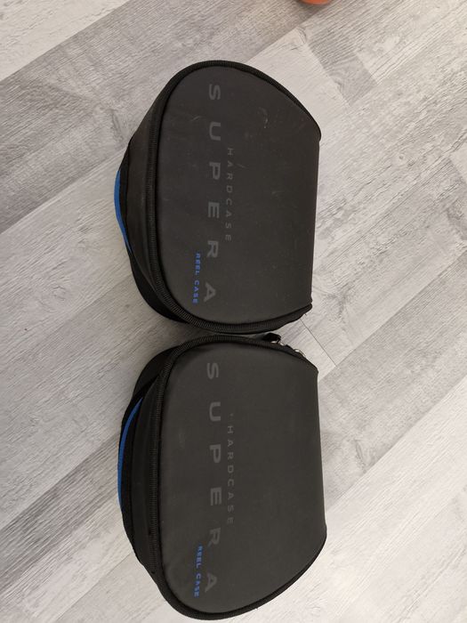 Huse Preston  Mulinete