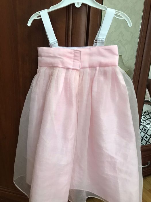 Ханбок детский