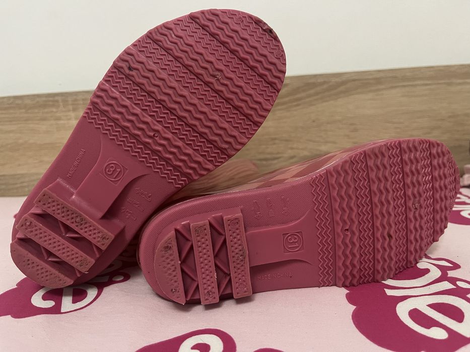 Гумени ботуши benetton