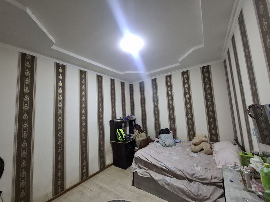 Uy sotiladi 3 sotu 4 xona remontlari yaxshi yangi xayot yujnaya promzo