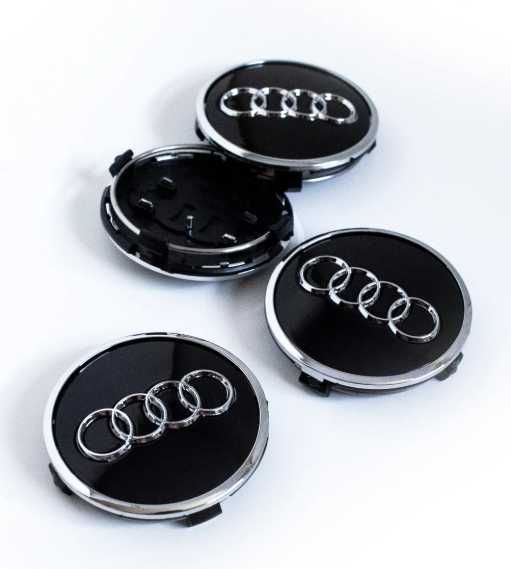 Capace Jante AUDI A1 A2 A3 A4 A5 A6 A7 A8 Q1 Q3 Q5 Q7 Q8 TT