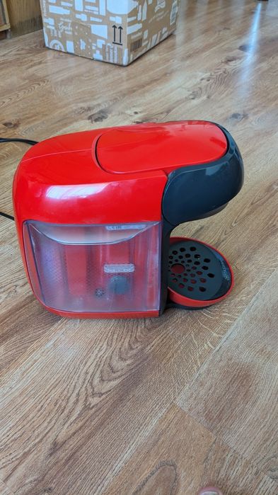 Cafetiera Bosch Tassimo cu capsule