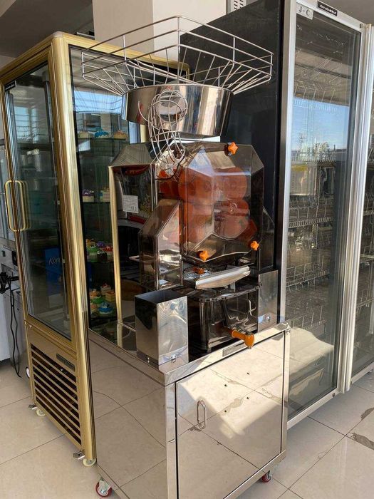 соковыжималка апельсин выжималка