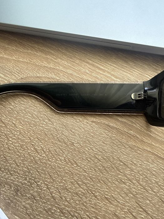 Ochelari de soare Dolce&Gabbana