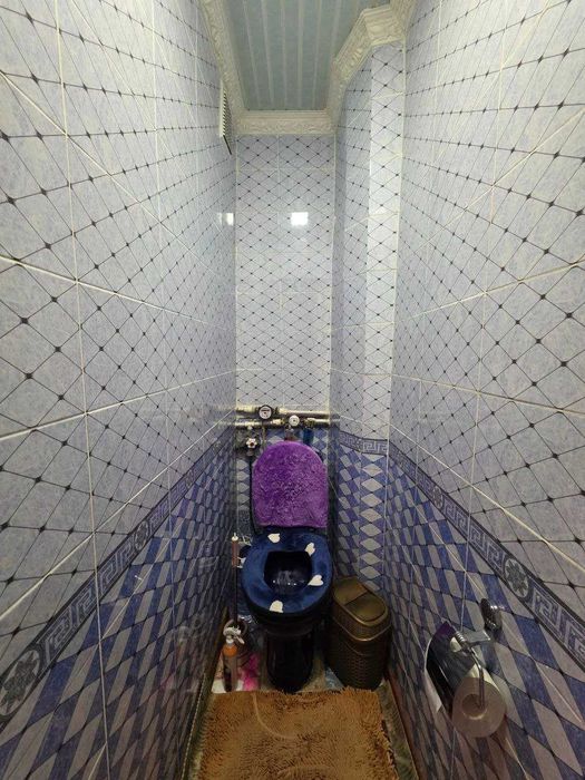 Продаётся 2х комн квартира на 3 этаже Ор-р Русалка