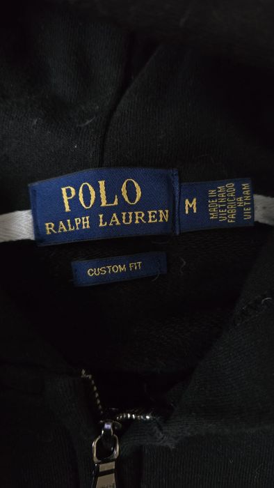 Hanorac Ralph Lauren