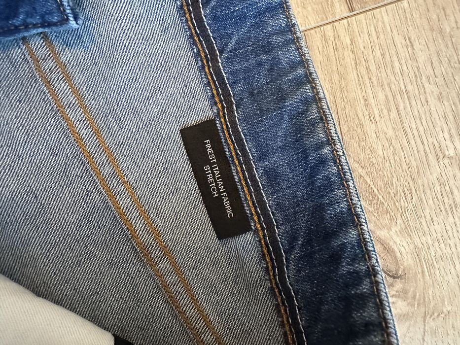 Jeans hugo Boss barbati
