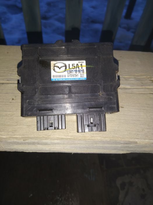 Продаются б/у запчасти