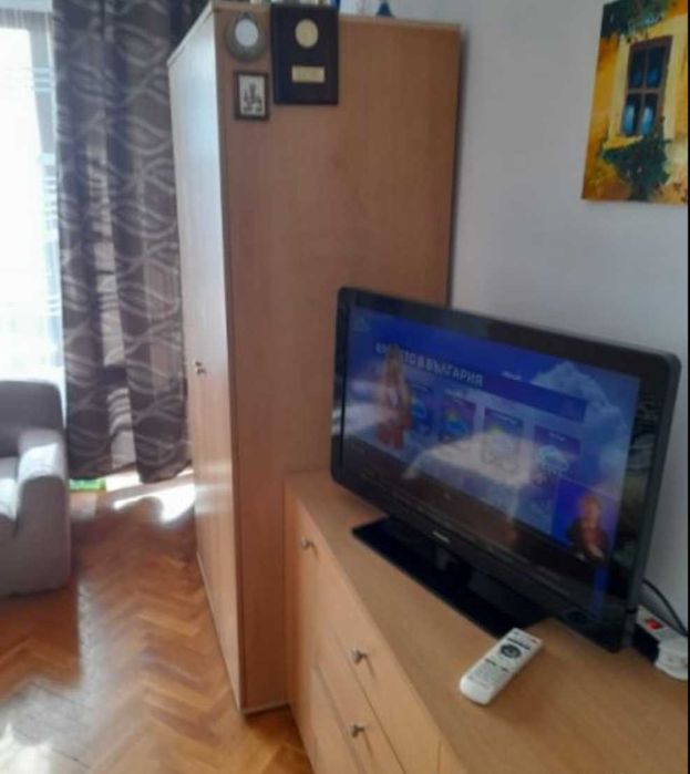 стая за гости също стая за студенти