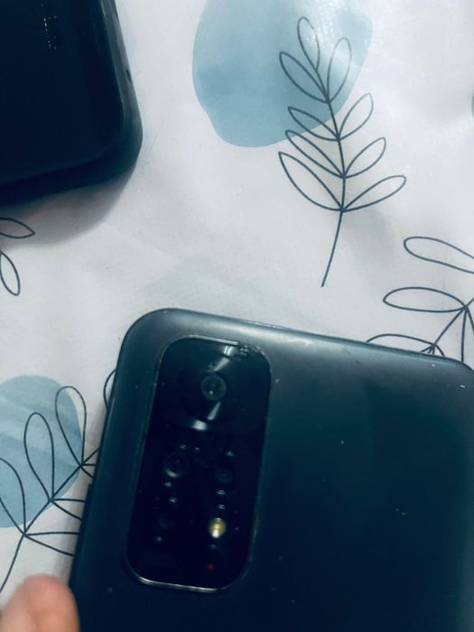 Redmi not 11 128гб