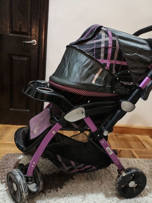 Kalyaska holati yangi ishlatilmagan narxi kelishiladi srochna