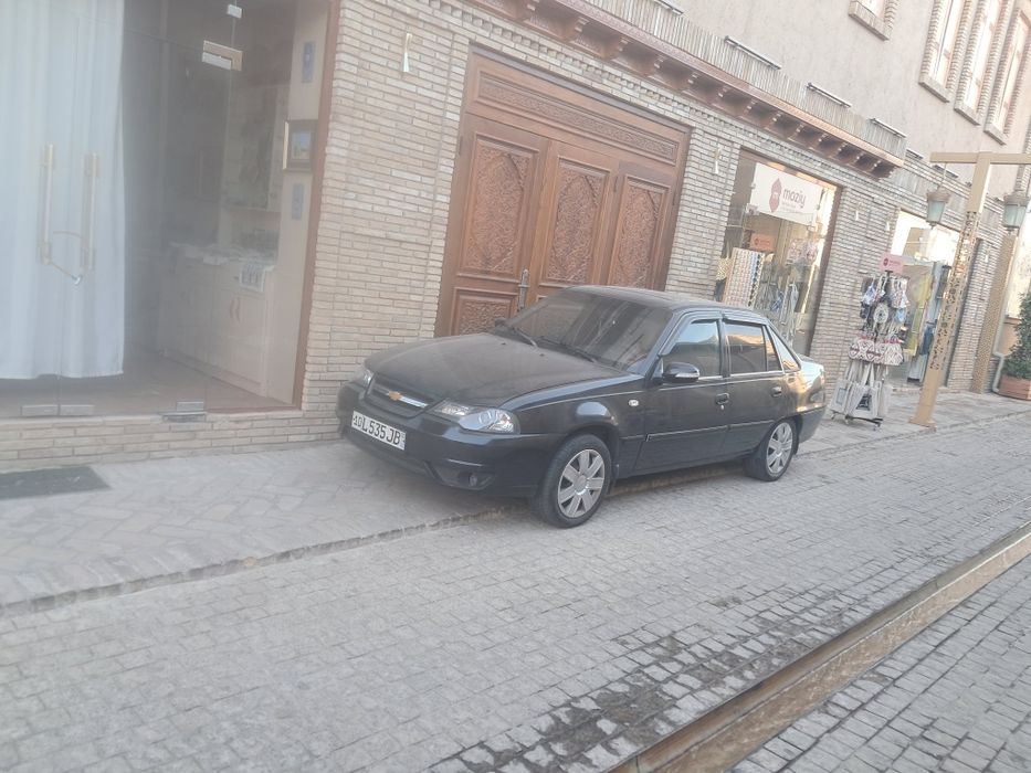 Asallomakeum neksiya 2 exskulizif lukli