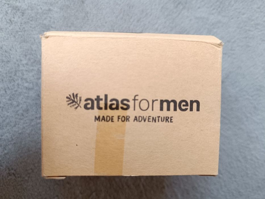 Дигитален ръчен часовник atlas for men