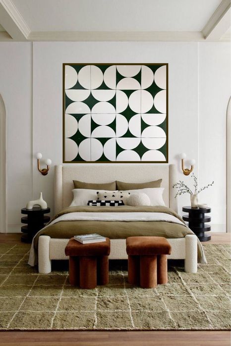 Изготовление интерьерных картин