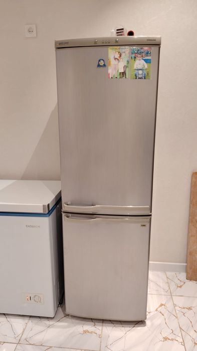 Холодильник Самсунг