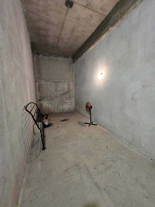 Продава се Гараж / Паркомясто в Стара Загора, Железник - изток - 26 кв.м за 847 €/кв.м - Снимка #2