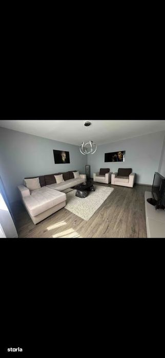 Apartament 3 camere | Panduri | 80 mp |