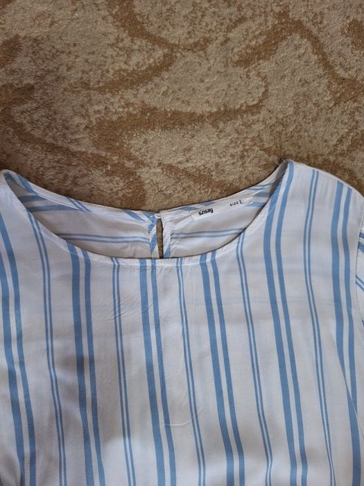 Bluza Sinsay marime L