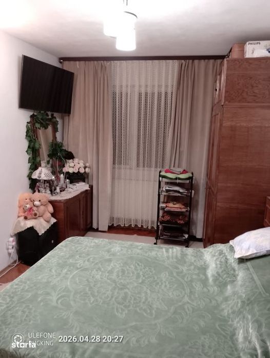 Apartament 4 camere, 94 mp, zona Valea Rosie — fotografia 3
