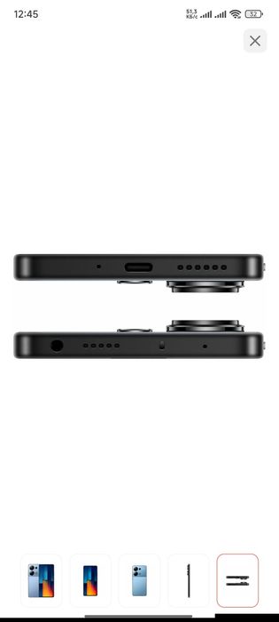 Продам поко м6 про