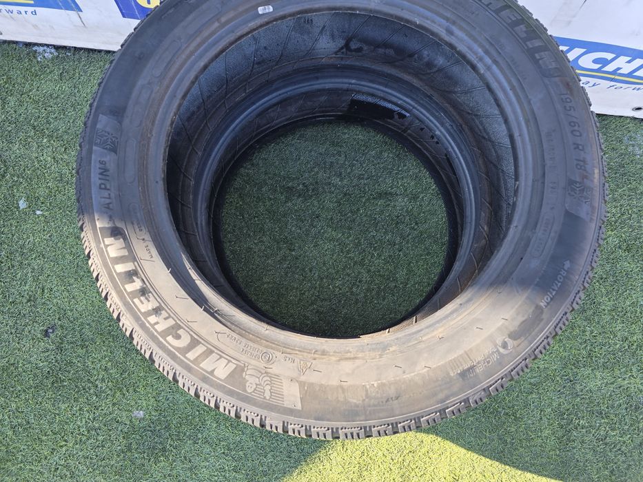 195.60.18 michelin m+s