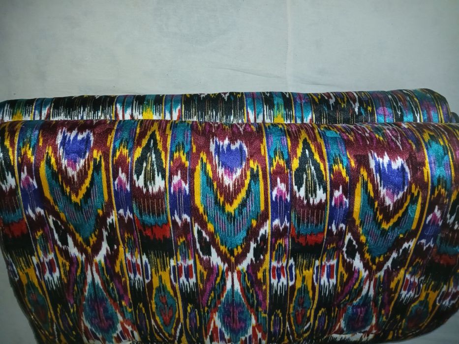 Кўрпача 4 метр пахта