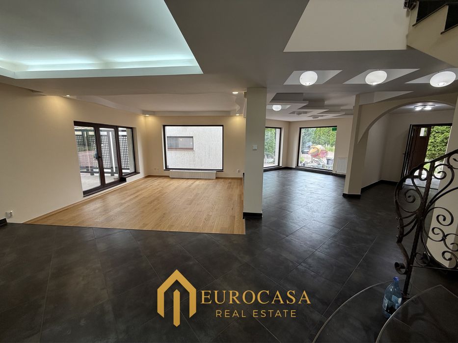Proprietate cu două corpuri | Valea Lupului | 600 mp teren