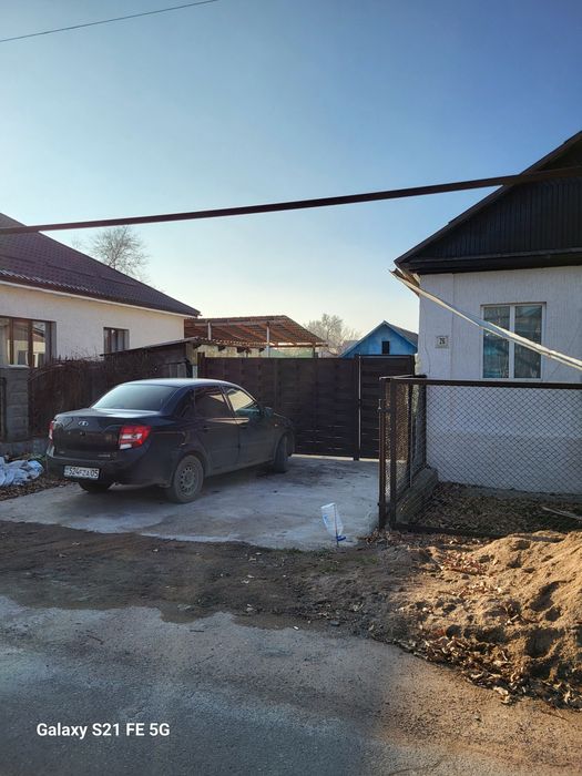 Продаётся отличный дом