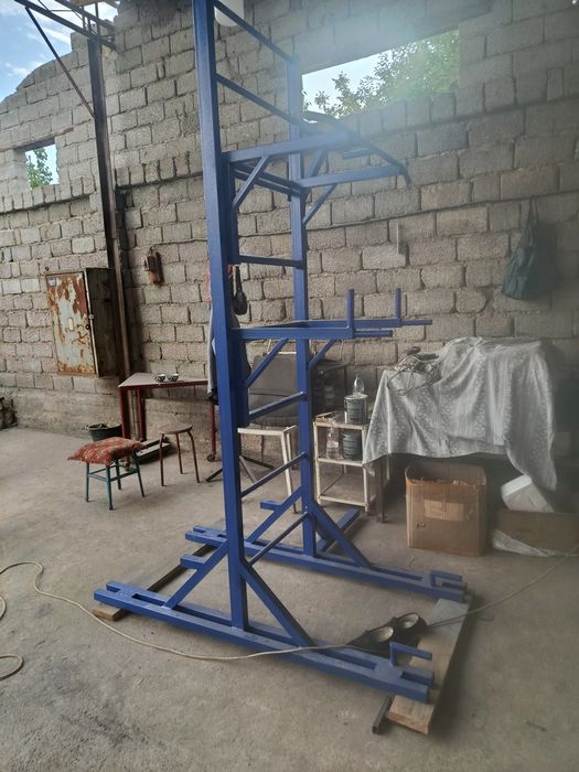 Sport ajomi turnik burus